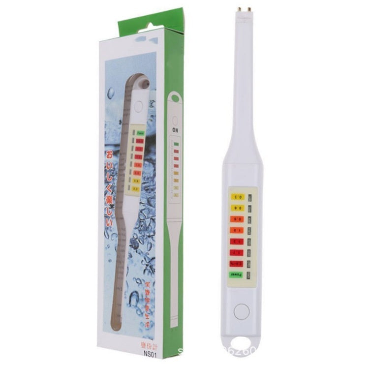 Kitchen Supplies Pen-type Electronic Salinometer

